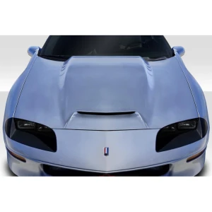 1993-1997 Chevrolet Camaro HR Hood - image 1