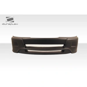 1999-2005 BMW 3 Series E46 4DR I-Design Wide Body Kit - 8 Piece - image 1