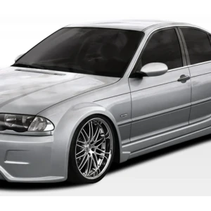 1999-2005 BMW 3 Series I-Design Fender - image 1