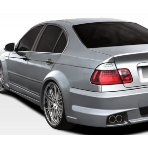 1999-2005 BMW 3 Series I-Design Fender - image 1