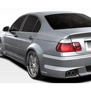 1999-2005 BMW 3 Series I-Design Fender - image 1