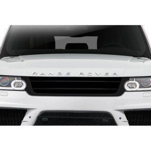 2014-2022 Land Rover Range Rover Sport AF-1 Grille ( GFK ) - 1 Piece - image 1