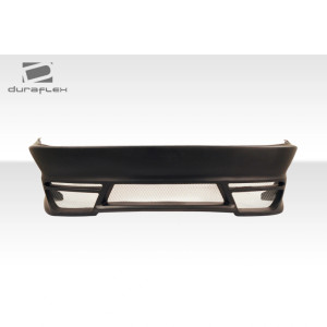 1999-2006 BMW 3 Series E46 2DR 4DR I-Design Rear Bumper - 1 Piece - image 1