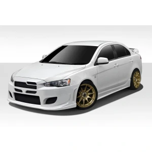 2008-2017 Mitsubishi Lancer I-Spec Kit - image 1