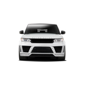 2014-2022 Land Rover Range Rover Sport Urethane AF-1 Front Bumper ( PUR-RIM ) - 1 Piece - image 1
