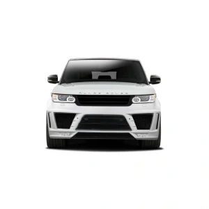2014-2022 Land Rover Range Rover Sport AF-1 Front Bumper - image 1