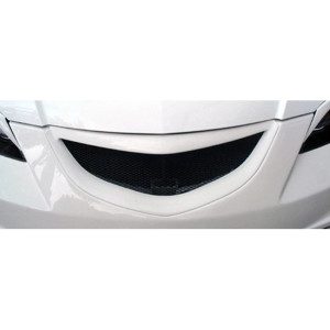 2004-2009 Mazda 3 4DR Duraflex I-Spec Grille - 1 Piece - image 1