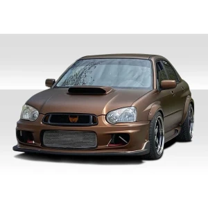 2004-2005 Subaru Impreza I-Spec Kit - image 1