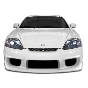 2003-2006 Hyundai Tiburon Duraflex I-Spec Front Bumper - 1 Piece - image 1