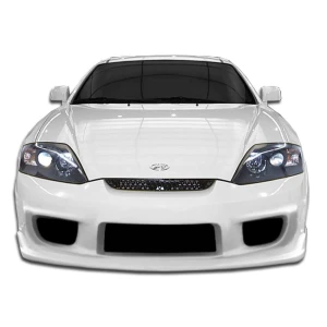2003-2006 Hyundai Tiburon I-Spec Front Bumper - image 1