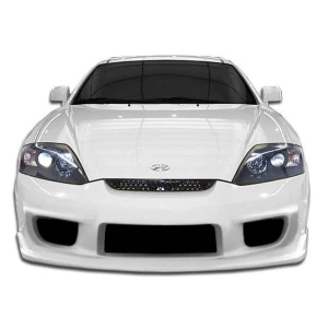 2003-2006 Hyundai Tiburon I-Spec Front Bumper - image 1