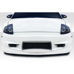 2000-2005 Mitsubishi Eclipse I-Spec Front Bumper - 1 Piece - image 1