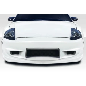 2000-2005 Mitsubishi Eclipse I-Spec Front Bumper - image 1
