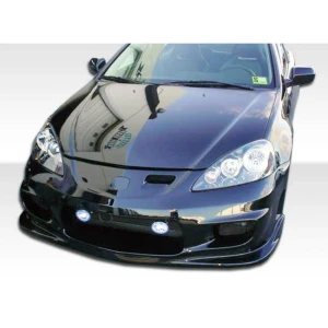 2005-2006 Acura RSX I-Spec 2 Front Bumper - image 1