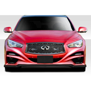 2014-2017 Infiniti Q50 Impulse Kit - 5 Piece - image 1