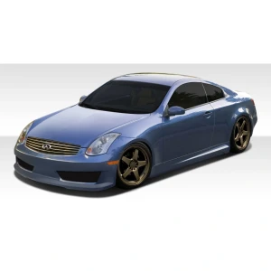 2003-2007 Infiniti G Coupe Inven Kit - image 1