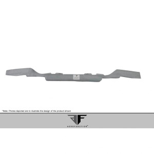2013-2021 Land Rover Range Rover AF-1 Wide Body Front Under Tray Shield ( GFK ) - 1 Piece (S) - image 1