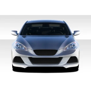 2010-2012 Hyundai Genesis J-Spec Front Bumper - image 1