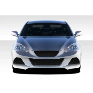 2010-2012 Hyundai Genesis J-Spec Front Bumper - image 1
