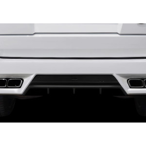2013-2021 Land Rover Range Rover AF-1 Wide Body Rear Diffuser ( GFK ) - 1 Piece (S) - image 1