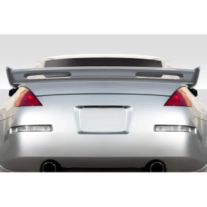 2003-2008 Nissan 350Z J-Spec Rear Wing - image 1