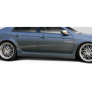 2004-2008 Acura TL K-1 Side Skirts - image 1