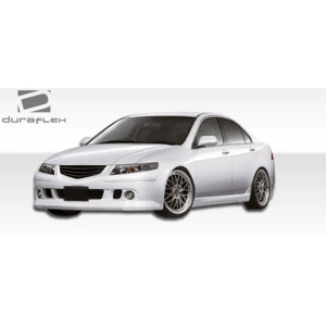 2004-2008 Acura TSX K-1 Front Bumper - 1 Piece - image 1