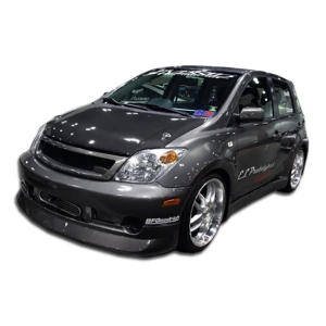 2004-2006 Scion xA K-1 Grille - image 1