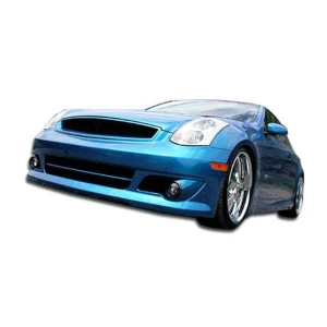 2003-2007 Infiniti G Coupe K-1 Kit - image 1