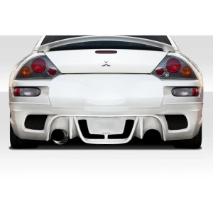 2000-2005 Mitsubishi Eclipse K-1 Rear Bumper - image 1