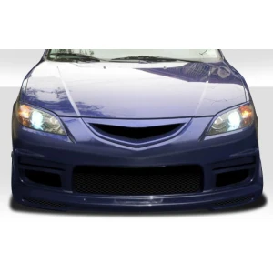 2004-2009 Mazda 3 K-2 Front Bumper - image 1