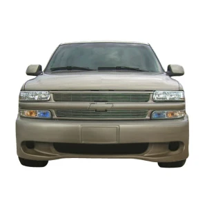 1999-2006 Chevrolet Silverado Lightning SE Front Bumper - image 1