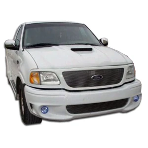 1999-2003 Ford F150 Lightning SE Front Bumper - image 1