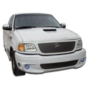 1999-2003 Ford F150 Lightning SE Front Bumper - image 1
