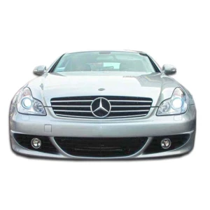2006-2011 Mercedes CLS LR-S Front Bumper - image 1