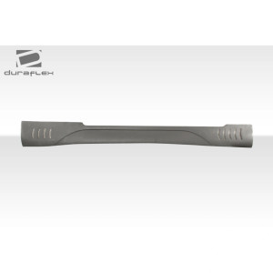 1998-2004 Mercedes SLK R170 LR-S Side Skirts Rocker Panels - 2 Piece - image 1