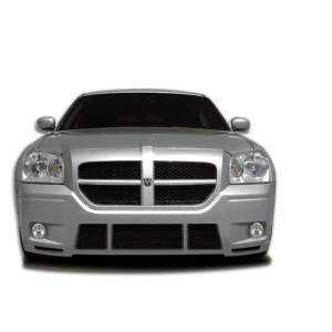 2005-2007 Dodge Magnum Luxe Front Bumper - image 1
