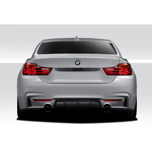 2014-2020 BMW 4 Series F32 M Performance Look Body Kit - 5 Piece - image 1