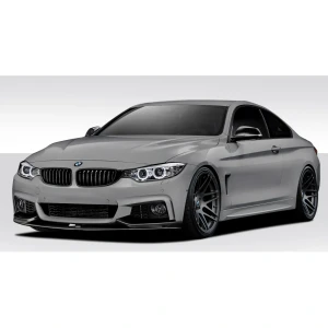 2014-2020 BMW 4 Series F32 M Performance Look Body Kit - 5 Piece - image 1