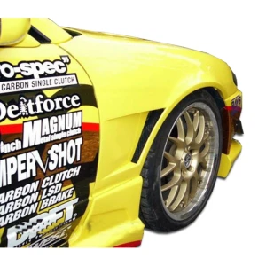 1994-1999 Toyota Celica M-1 Fender - image 1