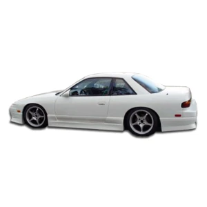 1989-1994 Nissan 240SX M-1 Side Skirts - image 1