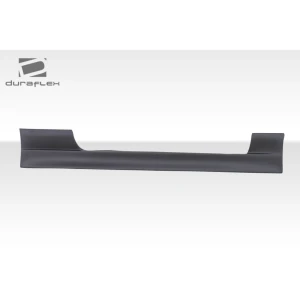 1989-1994 Nissan 240SX S13 M-1 Sport Side Skirts Rocker Panels - 2 Piece - image 1
