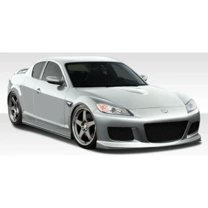 2009-2011 Mazda RX8 M-1 Speed Kit - image 1