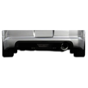 2002-2006 Acura RSX M-2 Rear Lip - image 1