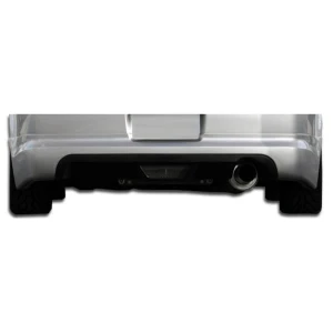 2002-2006 Acura RSX M-2 Rear Lip - image 1