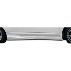 2002-2006 Acura RSX M-2 Side Skirts - image 1