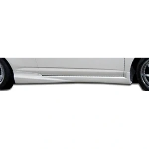 2002-2006 Acura RSX M-2 Side Skirts - image 1