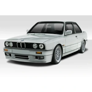 1988-1991 BMW 3 Series M-Tech Kit - image 1