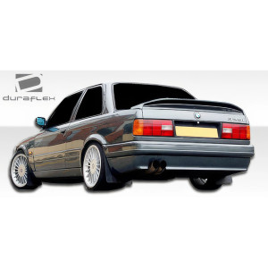 1984-1987 BMW 3 Series E30 2DR Duraflex M-Tech Body Kit - 6 Piece - image 1 1984-1987 BMW 3 Series E30 2DR Duraflex M-Tech Body Kit - 6 Piece - image 1