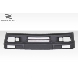1984-1987 BMW 3 Series E30 2DR 4DR M-Tech Front Bumper - 1 Piece - image 1